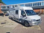Hobby 700 camper, Integraal, Hobby, Diesel, Particulier