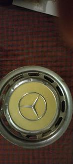 Mercedes Benz wieldop, Verzamelen, Ophalen of Verzenden, Gebruikt