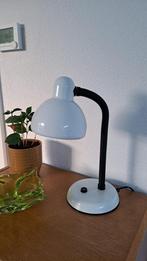 Vrieland Design Tafellamp Retro Vintage, Ophalen of Verzenden, Zo goed als nieuw, Minder dan 50 cm