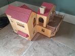 Sylvanian familie huis, Kinderen en Baby's, Speelgoed | Poppenhuizen, Ophalen of Verzenden, Zo goed als nieuw