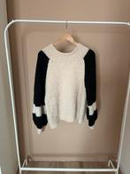 Wollen trui Inti Knitwear L, Kleding | Dames, Truien en Vesten, Wit, Maat 42/44 (L), Inti Knitwear, Ophalen of Verzenden