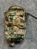 NFP pouch opbouwtas klein CargoPanel VOSS, Verzamelen, Militaria | Algemeen, Ophalen of Verzenden, Landmacht, Nederland