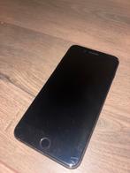 iPhone 7 Plus, Gebruikt, Zwart, 32 GB, Ophalen of Verzenden