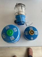 campingaz gaslamp, Caravans en Kamperen, Kampeeraccessoires, Ophalen, Zo goed als nieuw
