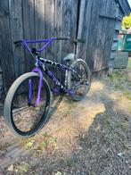 Se bike big flyer 29 inch, Ophalen, Gebruikt, Aluminium, 24 inch of meer