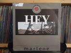 7" Single Won Ton Ton - Hey Marlene / Is There Anything To, Gebruikt, 7 inch, Single, Ophalen of Verzenden