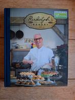 Rudolph van Veen - Rudolph's bakery (zeer goede staat), Boeken, Kookboeken, Ophalen of Verzenden, Zo goed als nieuw, Rudolph van Veen