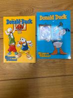 Donald Duck Boeken - Meppen Trommel, Ophalen, Gelezen, Sprookjes