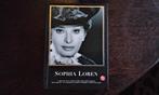 Sophia loren box compleet, 5disk, origineel, Alle leeftijden, Boxset, Drama, Ophalen of Verzenden