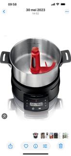 Jamie Olive Philips slowcooker! Nieuw!!, Ophalen, Nieuw, Overige materialen, Overige typen