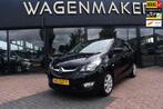 Opel KARL 1.0 ecoFLEX Edition Airco|Cruise|Tel|GoedOH, Voorwielaandrijving, 839 kg, Stof, Gebruikt