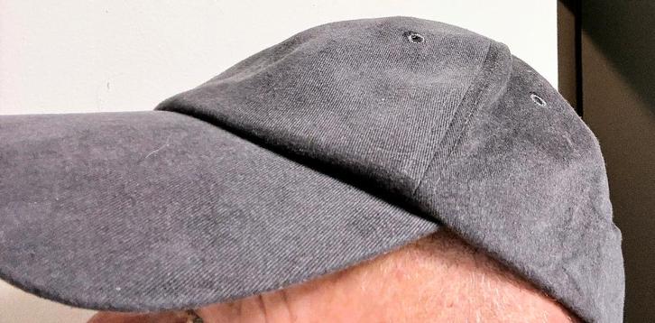 Pet / Cap Tudor - #Born to dare - nieuw, Kleding | Heren, Hoeden en Petten, Nieuw, Pet, One size fits all, Ophalen of Verzenden