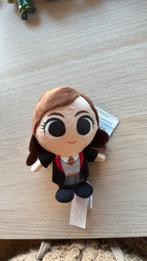 Haimoine granger knuffel harry potter, Verzamelen, Harry Potter, Ophalen of Verzenden, Nieuw, Overige typen