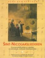 Sint-Nicolaasliederen - Henk van Benthem. Acco, Amersfoort/L, Ophalen of Verzenden, 20e eeuw of later, Zo goed als nieuw