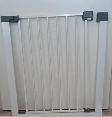 Traphekje / veiligheidsrekje 71-80 cm breed beschikbaar voor biedingen
