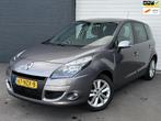 Renault Scénic 1.4 TCE Celsium 2DEEIG/UNIEKEKM!/CAMERA/NAVI, Auto's, Voorwielaandrijving, Euro 5, Stof, Bedrijf
