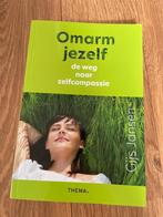 Omarm jezelf, Boeken, Ophalen of Verzenden, Zo goed als nieuw, Gijs Jansen