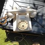 Oude analoog telefoon, Telecommunicatie, Vaste telefoons | Niet Draadloos, Ophalen of Verzenden, Gebruikt