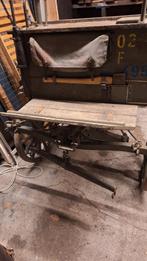 PAARDEKAR 1943, Ophalen, Engeland, Boek of Tijdschrift