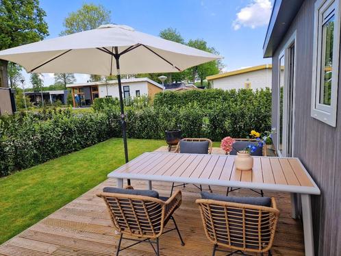 Vakantiehuisje op de Veluwe te huur - Vakantiepark Ackersate, Vakantie, Vakantiehuizen | Nederland, Gelderland en Veluwe, Chalet, Bungalow of Caravan
