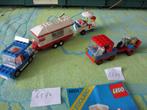 3 setjes lego zie info 6601-6654-6590, Ophalen of Verzenden, Gebruikt, Complete set, Lego