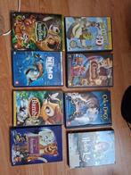 DVD Collectie: Disney & Meer!, Avontuur, Gebruikt, Alle leeftijden, Boxset