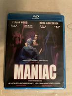 Elijah Wood - Maniac - Blu ray, Ophalen of Verzenden, Zo goed als nieuw, Horror