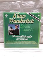 Klaus wunderlich, Ophalen of Verzenden, Gebruikt, 12 inch