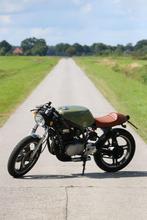 Honda cb450s Caferacer A2, Motoren, 450 cc, 2 cilinders, Particulier, 12 t/m 35 kW