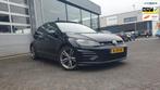 Volkswagen Golf 1.5 TSI Highline Business R AUTOMAAT PANO, Euro 6, 4 cilinders, 150 pk, Zwart