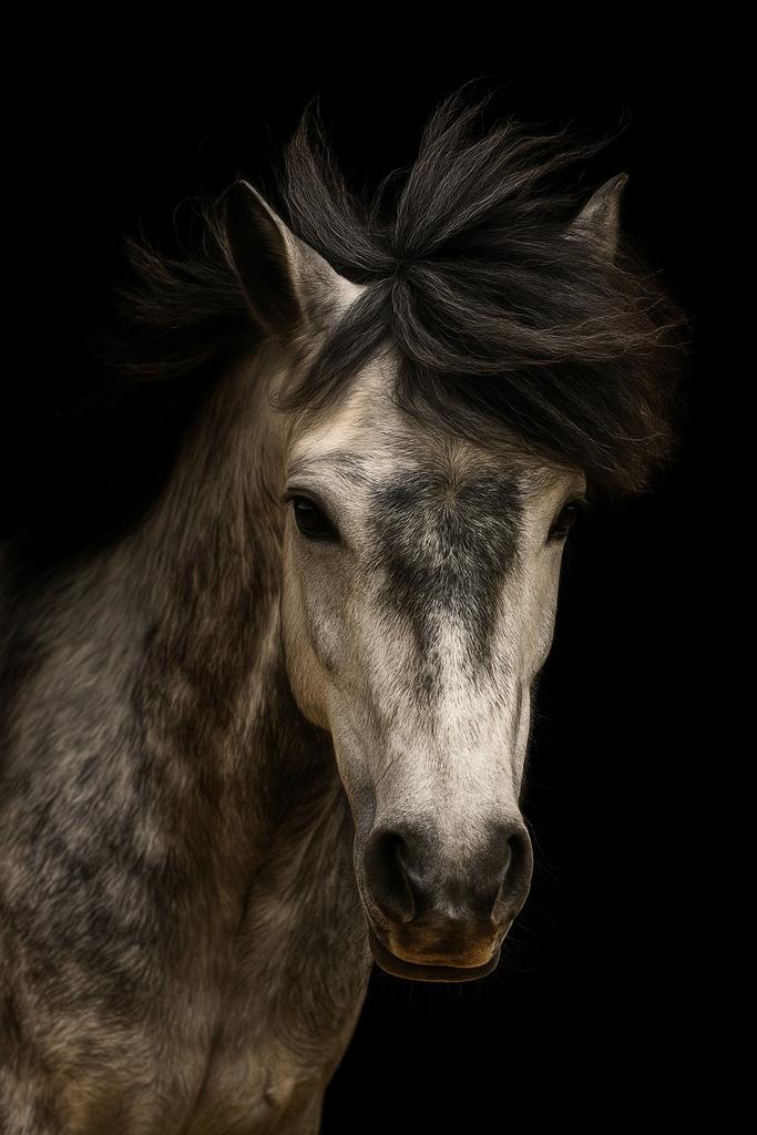 Flosi (6 jaar) – IJslander ruin – Lease 3 à 4 dagen, Dieren en Toebehoren, Paarden en Pony's | Overige Paardenspullen, Recreatie