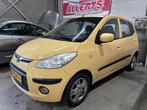 Hyundai I10 1.1 I-CATCHER AUTOMAAT, Auto's, Gebruikt, Origineel Nederlands, Bedrijf, 930 kg