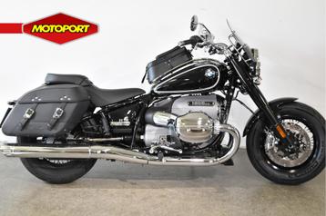 BMW R 18 CLASSIC (bj 2021) beschikbaar voor biedingen