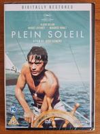 Plein Soleil | Rene Clement, Cd's en Dvd's, Alle leeftijden, Ophalen of Verzenden, Nieuw in verpakking, Maffia en Misdaad