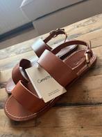 Nieuw Mango leren sandalen maat 33, Meisje, Overige typen, Nieuw, Mango