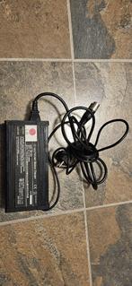 LG eBike Oplader 4 Pollig, Ophalen, Gebruikt