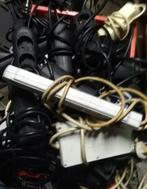 Verhuisdoos vol tafelcontactdozen, Ophalen of Verzenden, Zo goed als nieuw, Apparatuur