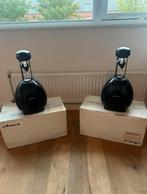 2 Aztek Scanners - DJ Lichteffecten - DMX & 250W, Muziek en Instrumenten, Licht en Laser, Ophalen of Verzenden, Gebruikt, Licht