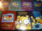 The Simpsons  13x dvd-boxen en 2 losse dvd's, Cd's en Dvd's, Amerikaans, Ophalen of Verzenden