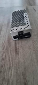 VERSTERKER HARMAN-KARDON BMW F10 F11 F12 F13 F06 F07 F01 F02, Ophalen of Verzenden, Gebruikt