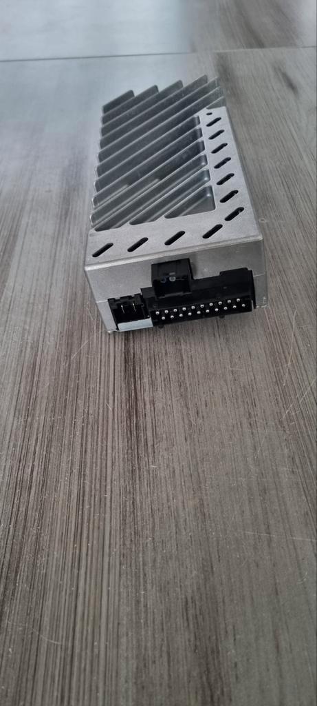 VERSTERKER HARMAN-KARDON BMW F10 F11 F12 F13 F06 F07 F01 F02, Auto diversen, Autospeakers, Gebruikt, Ophalen of Verzenden