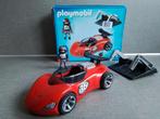 Playmobil racewagen: 5175 sport &action., Ophalen of Verzenden, Zo goed als nieuw