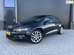 Volkswagen Scirocco 1.4 TSI Highline Plus, Voorwielaandrijving, Euro 5, 15 km/l, Gebruikt