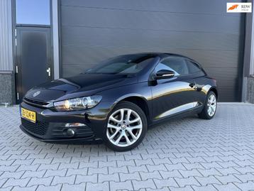 Volkswagen Scirocco 1.4 TSI Highline Plus beschikbaar voor biedingen