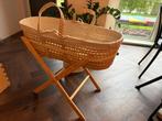 Mozes wieg, Kinderen en Baby's, Babywiegjes en Ledikanten, Ophalen, Zo goed als nieuw, Wieg