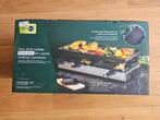 Greenpan gourmetset, Witgoed en Apparatuur, Grillplaten, Nieuw, Vaatwasmachinebestendig, Ophalen of Verzenden, Tafelgrill