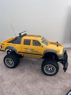 Grote Bestuurbare Nikko auto Ford F150 Extreme Wagon 70 cm!, Ophalen of Verzenden, Gebruikt