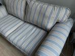 EKTORP IKEA 2 zits bank 1,5 jaar, Ophalen, 150 tot 200 cm, 75 tot 100 cm, Zo goed als nieuw