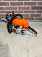 Stihl MS241 kettingzaag, Ophalen, Zo goed als nieuw