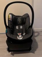 Cybex Autostoel 0-13kg, Zo goed als nieuw, Isofix, 0 t/m 13 kg, Zijbescherming